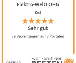 werkenntdenBESTEN.de Qualitätssiegel