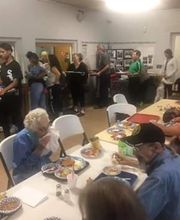 St Paul Community Lutheran Church image 2