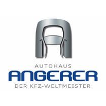 Autohaus Angerer GmbH & Co. KG