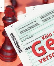 Lohnsteuerhilfe Papenburg Bild 1