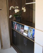 GEMI Schreinereigenossenschaft Bild 8