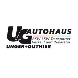 Autohaus Unger + Guthier GmbH