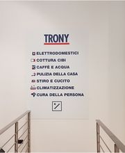 Trony via Ducco Brescia immagine 19