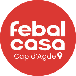 Febalcasa Cap d'Agde