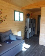 Les Roulottes Du Meriot image 6