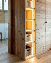 die Schreinerei Bever AG Bild 8