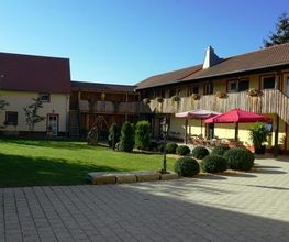 Eva Simon Pension Jagdschlössl Bild 3