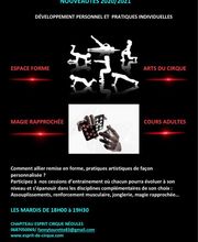 Esprit De Cirque image 4