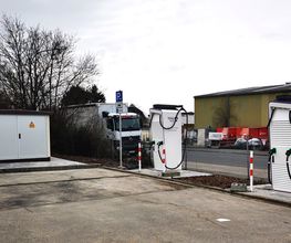 TEAG Mobil-Ladestation Bild 5