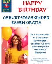 Restaurant HAN Mongolian Barbecue Bild 3