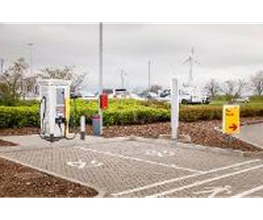 Shell Recharge Charging Station Bild 7