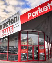 TapetenHALLE Velbert Bild 1