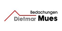 Dietmar Mues Bedachungen