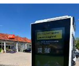 ChargeOne Ladestation Bild 1