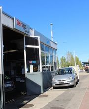 Alex Treme Auto Sàrl - Garage - Réparation voiture - Pneus Bild 10