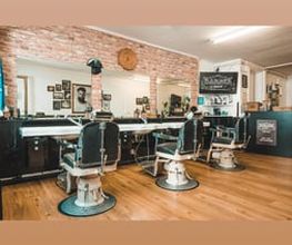 Rosario Barber Shop Bild 4