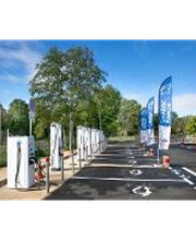 TotalEnergies Station de recharge image 8