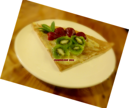 Crêperie l'akène image 3