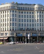 Soho House Berlin Bild 3