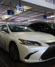 Budget Car Rental image 2