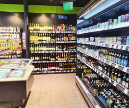 REWE To Go bei Aral Bild 2