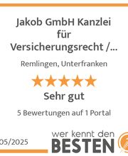 werkenntdenBESTEN.de Qualitätssiegel