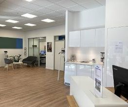 Audika Hørecenter, Greve billede 7