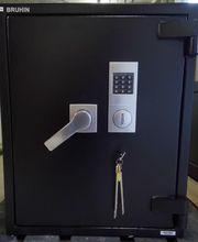 BRUHIN-TRESORBAU ZÜRICH/WALLISELLEN GmbH Bild 9