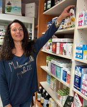 Le Bien-Etre et la Forme Ecal'Bio image 3