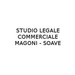 Studio Legale Commerciale Magoni - Soave logo