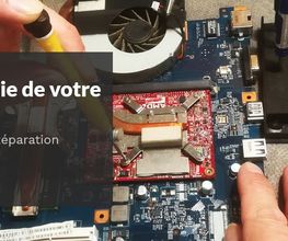 L'Atelier du Micro Portable image 1