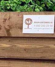 Braun Gartenbau AG Bild 10