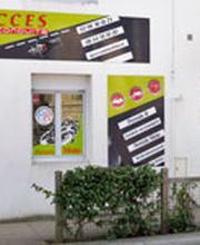 ACCES CONDUITE image 1