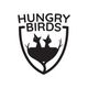 Hungry Birds  Ku­li­na­ri­sche Stadt­füh­run­gen
