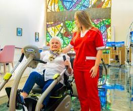 Unidad de Neurorehabilitación Vitalia Santutxu imagen 11