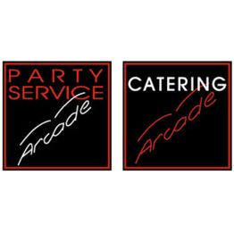 Arcade Catering
