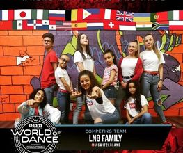 LNB Studio image 9