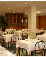 Planta Azul Restaurante imagen 3