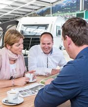 Knobben Caravans BV