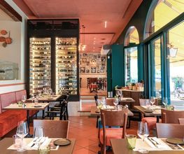 Bella Ciao - Ristorante Trattoria Pizzeria Bild 2