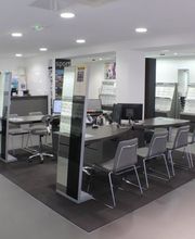 Opticien Arras GRANDOPTICAL image 3