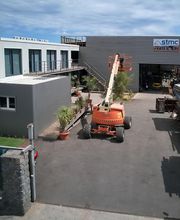 STMC Chaudronnerie image 16