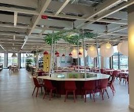IKEA Restaurant & café de Dijon image 9