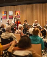 PFAUEN | Das Zentrum für Pflege und Betreuung Bild 4