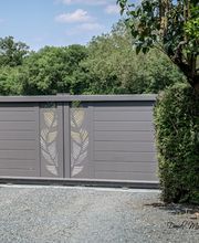 Daniel Moquet signe vos allées - Ent. Couitti image 12