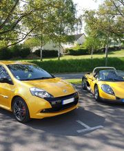 AUTOSUR LIZY-SUR-OURCQ image 1