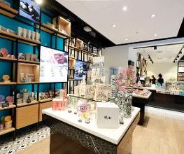 Sweet Capital Potsdamer Platz Berlin Bild 8