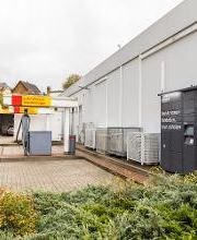 Shell Recharge Charging Station Bild 15