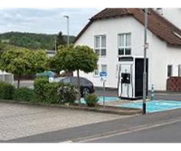 ChargeOne Ladestation Bild 3