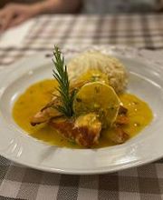 Antica Osteria Bild 12